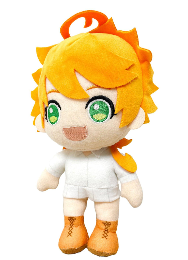 The Promised Neverland - Emma Plush 8"H - Great Eastern Entertainment