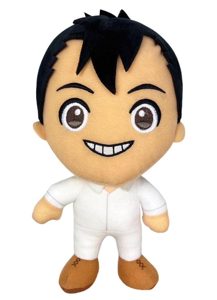 The Promised Neverland - Don Plush 8"H