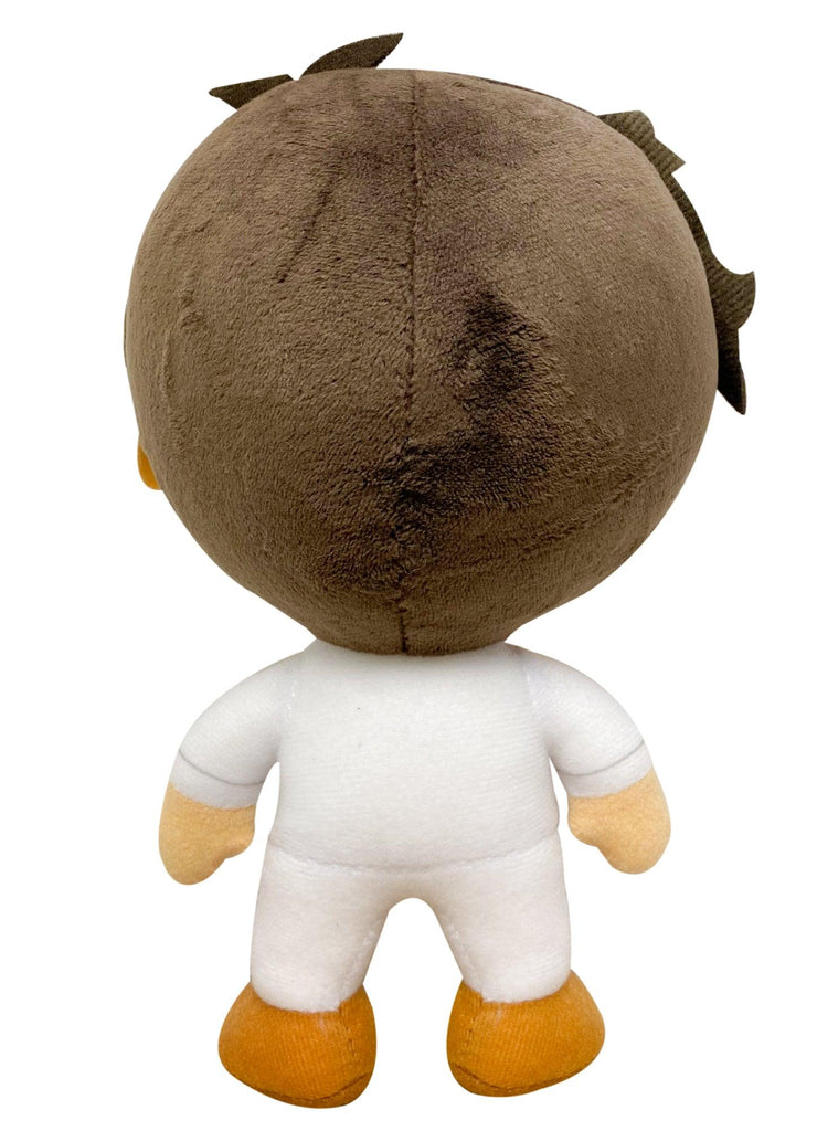 The Promised Neverland - Phil Plush 8"H - Great Eastern Entertainment