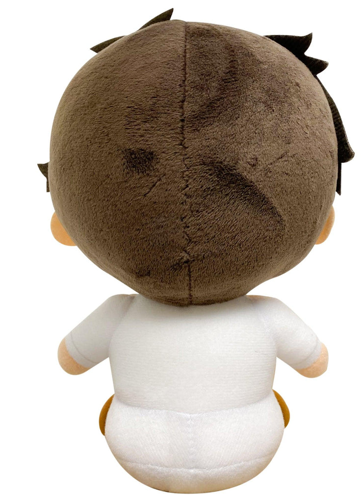 The Promised Neverland - Phil Sitting Pose Plush 7"H - Great Eastern Entertainment