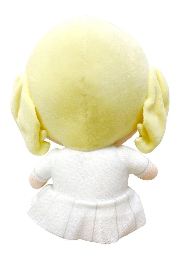 The Promised Neverland - Conny Sitting Pose Plush 7"H - Great Eastern Entertainment