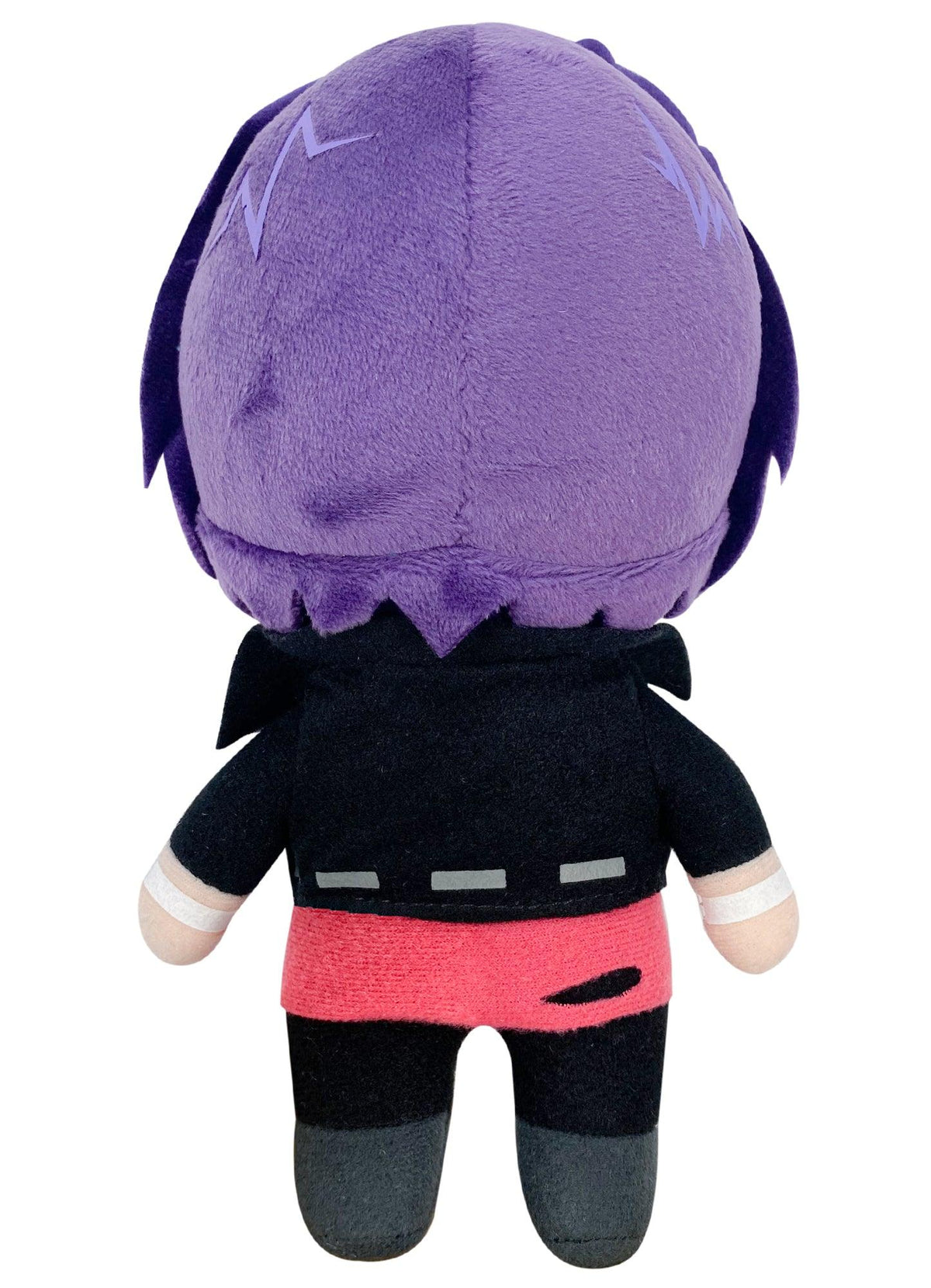 My Hero Academia - Kyoka Jiro Hero Costume Plush 8"H - Great Eastern Entertainment