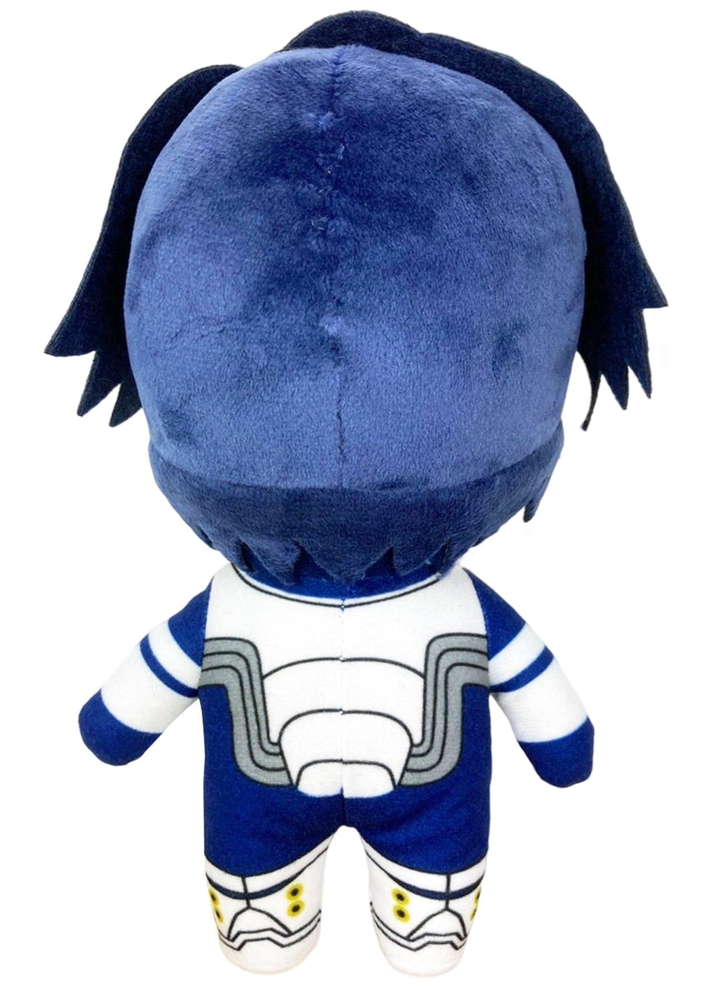 My Hero Academia S2 - Iida Hero Costume Plush 8"H - Great Eastern Entertainment