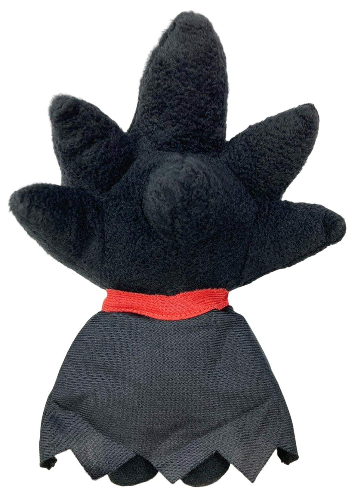My Hero Academia S2 - Tokoyami Hero Costume Plush 8"H - Great Eastern Entertainment
