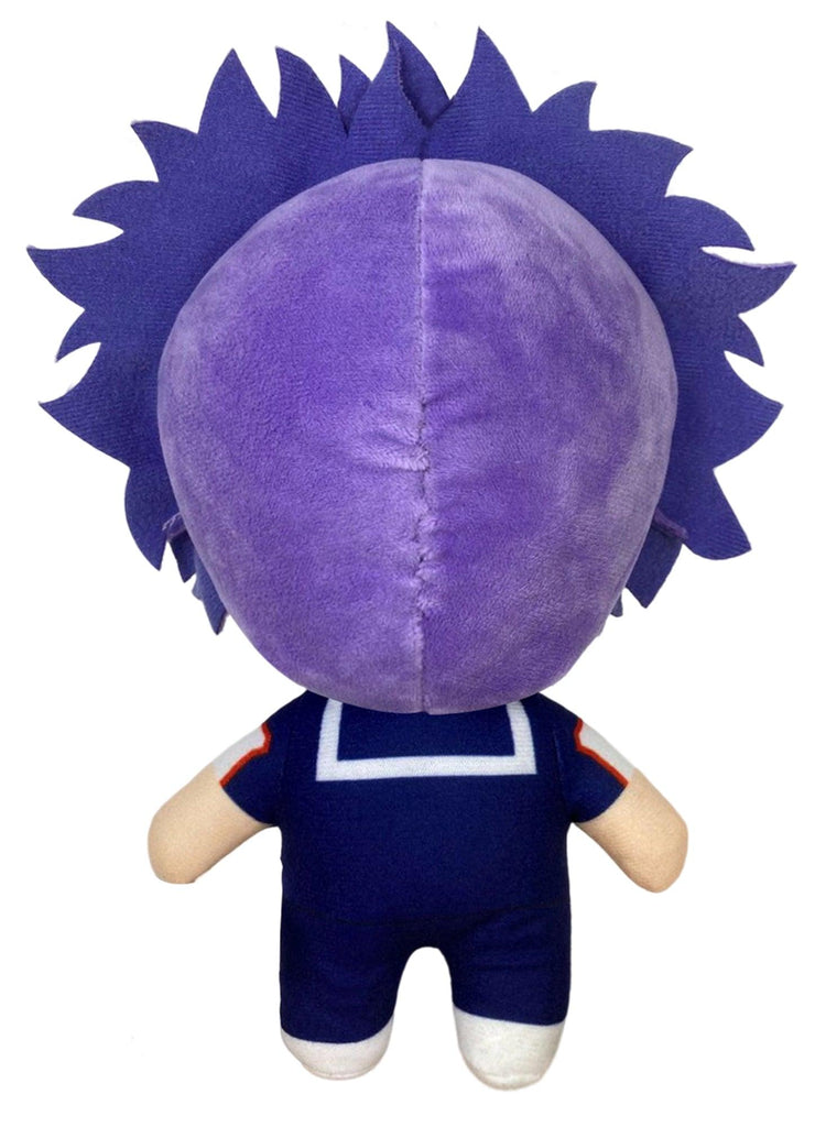 My Hero Academia S2 - Hitoshi Shinso Plush 8"H - Great Eastern Entertainment