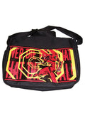 Evangelion - Eva Unit 02 And At Field Messenger Bag - Great Eastern Entertainment