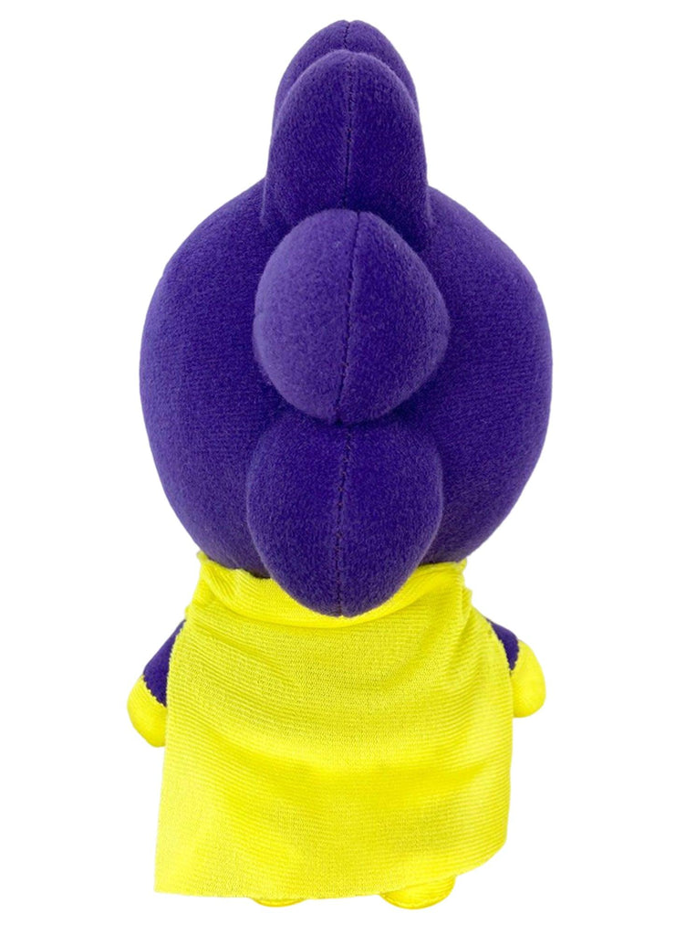 My Hero Academia S2 - Minoru Mineta Hero Costume Plush 8"H - Great Eastern Entertainment