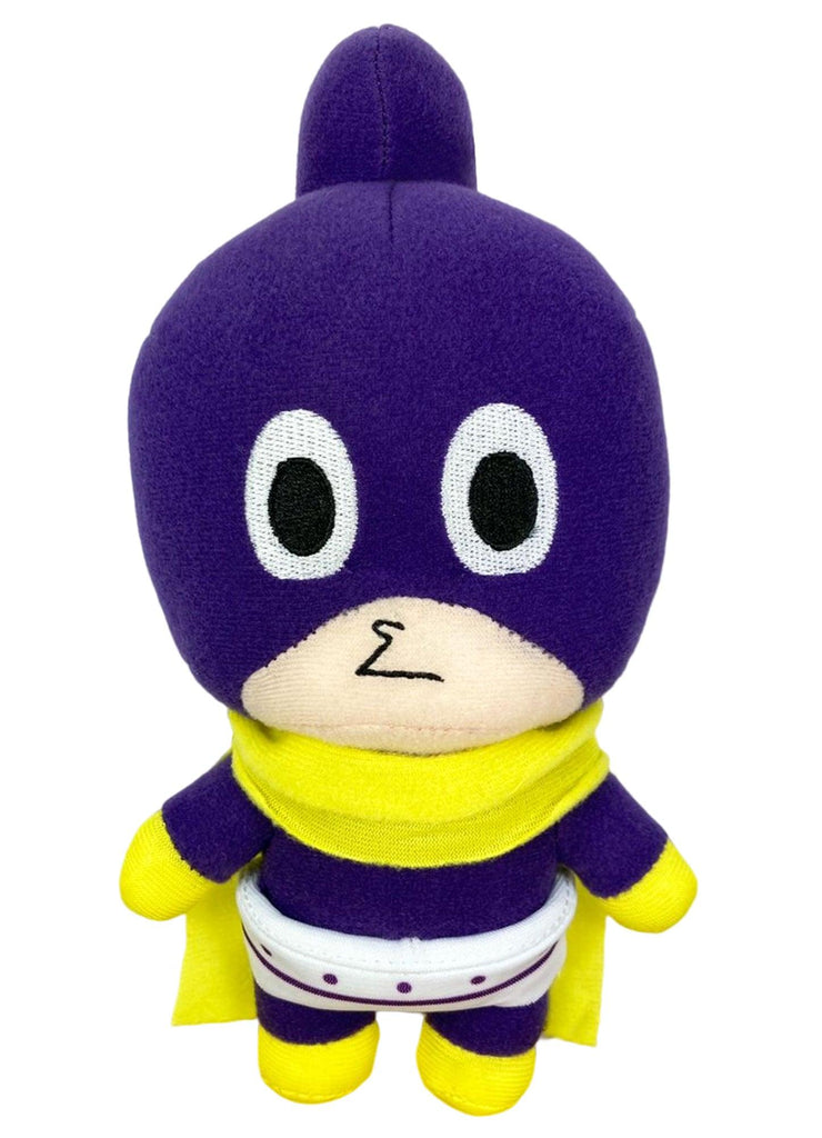 My Hero Academia S2 - Minoru Mineta Hero Costume Plush 8"H