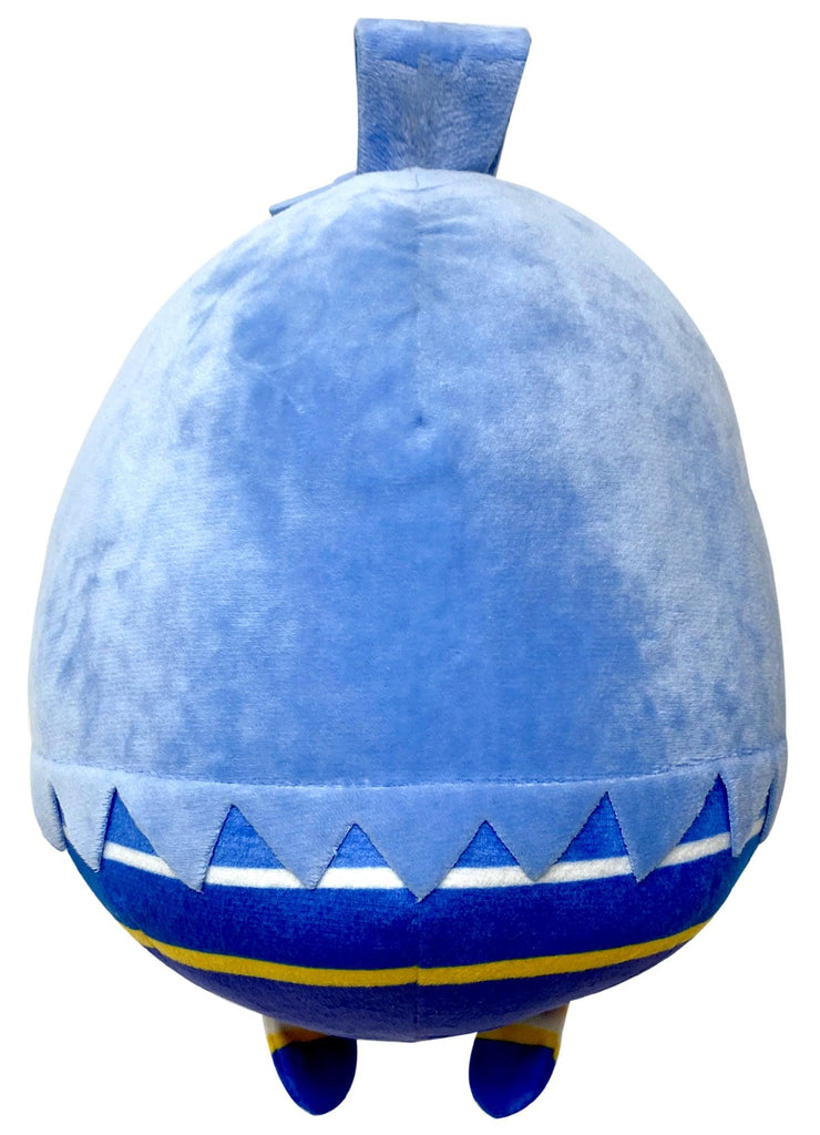 Konosuba - Aqua Ball Plush 8"H - Great Eastern Entertainment