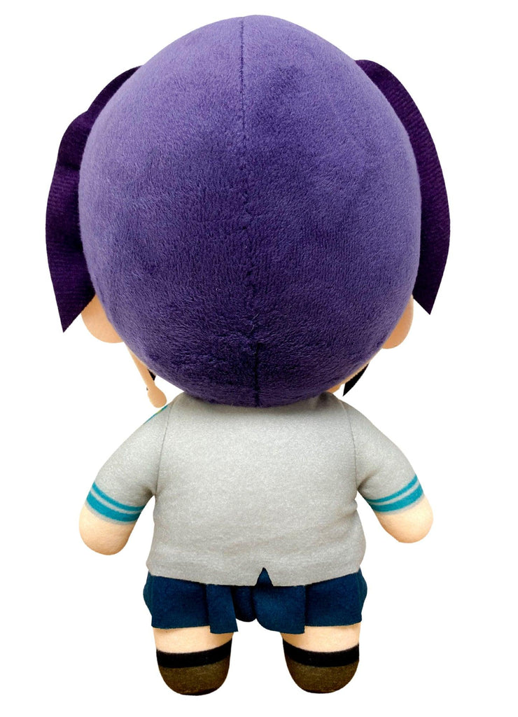 My Hero Academia S2 - Kyouka Jiro Seifuku Plush 8"H - Great Eastern Entertainment