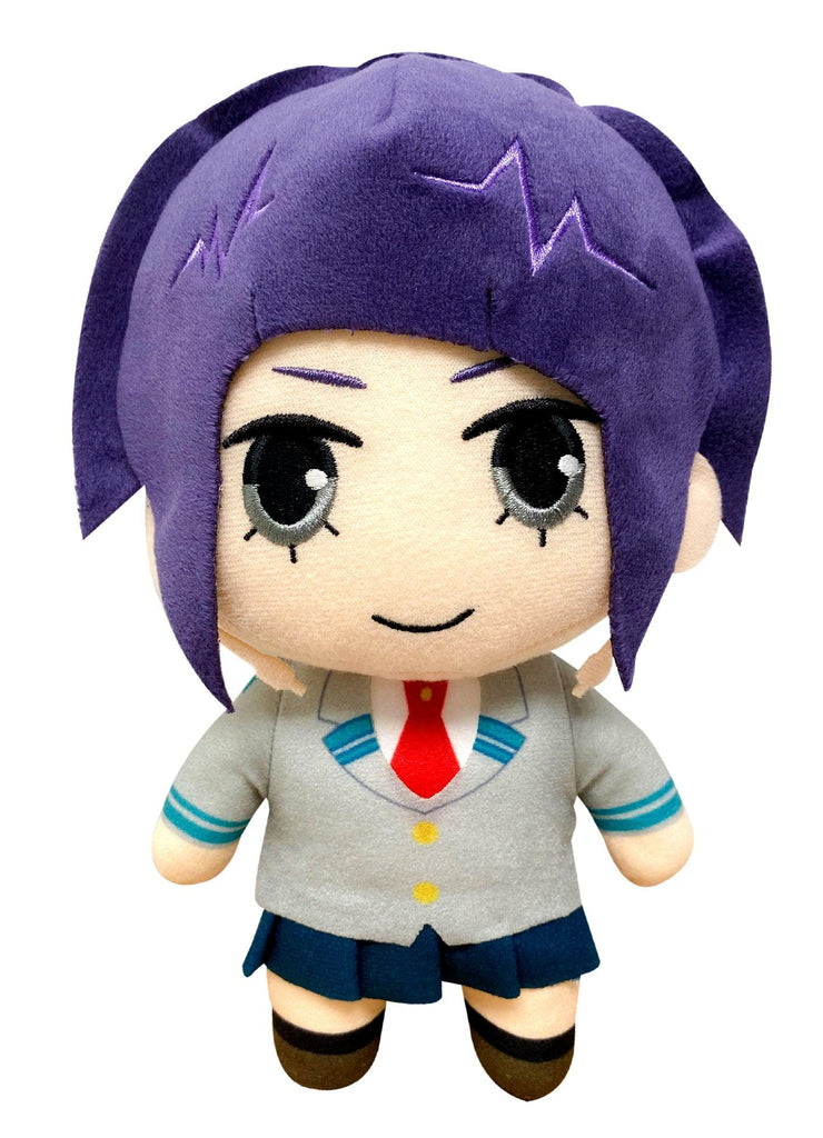 My Hero Academia S2 - Kyouka Jiro Seifuku Plush 8"H