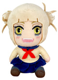 My Hero Academia S2 - Himiko Toga Sitting Plush 7"H