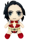 My Hero Academia S2 - Momo Yaoyorozu Hero Costume Sitting Plush 7"H