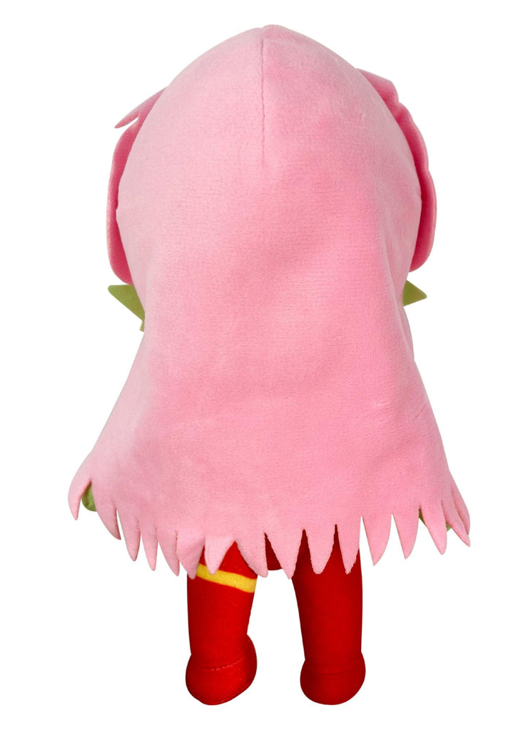 Sailor Moon R - An Plush 8"H - Great Eastern Entertainment