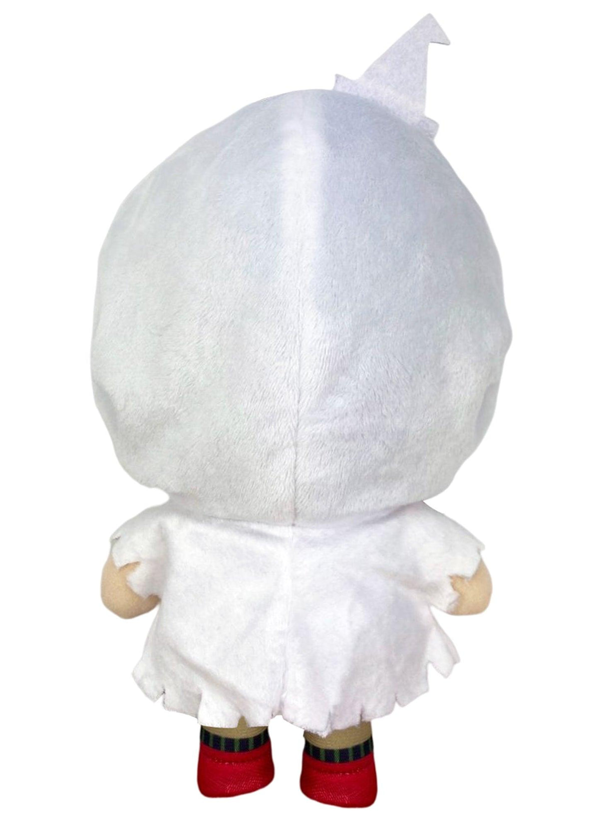 My Hero Academia S2 - Halloween Izuku Midoriya "Deku" Plush 8"H - Great Eastern Entertainment