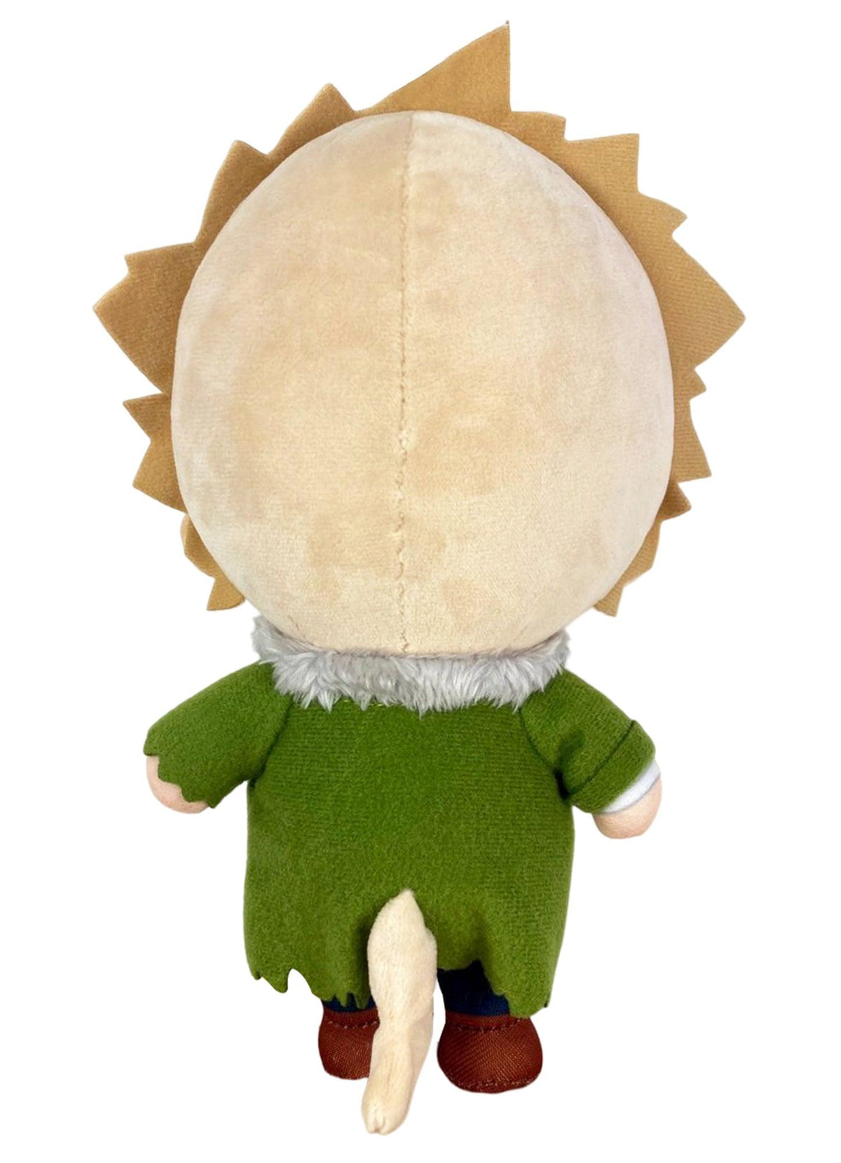 My Hero Academia S2 - Halloween Katsuki Bakugo Plush 8"H - Great Eastern Entertainment