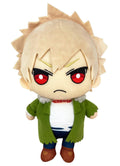 My Hero Academia S2 - Halloween Katsuki Bakugo Plush 8"H