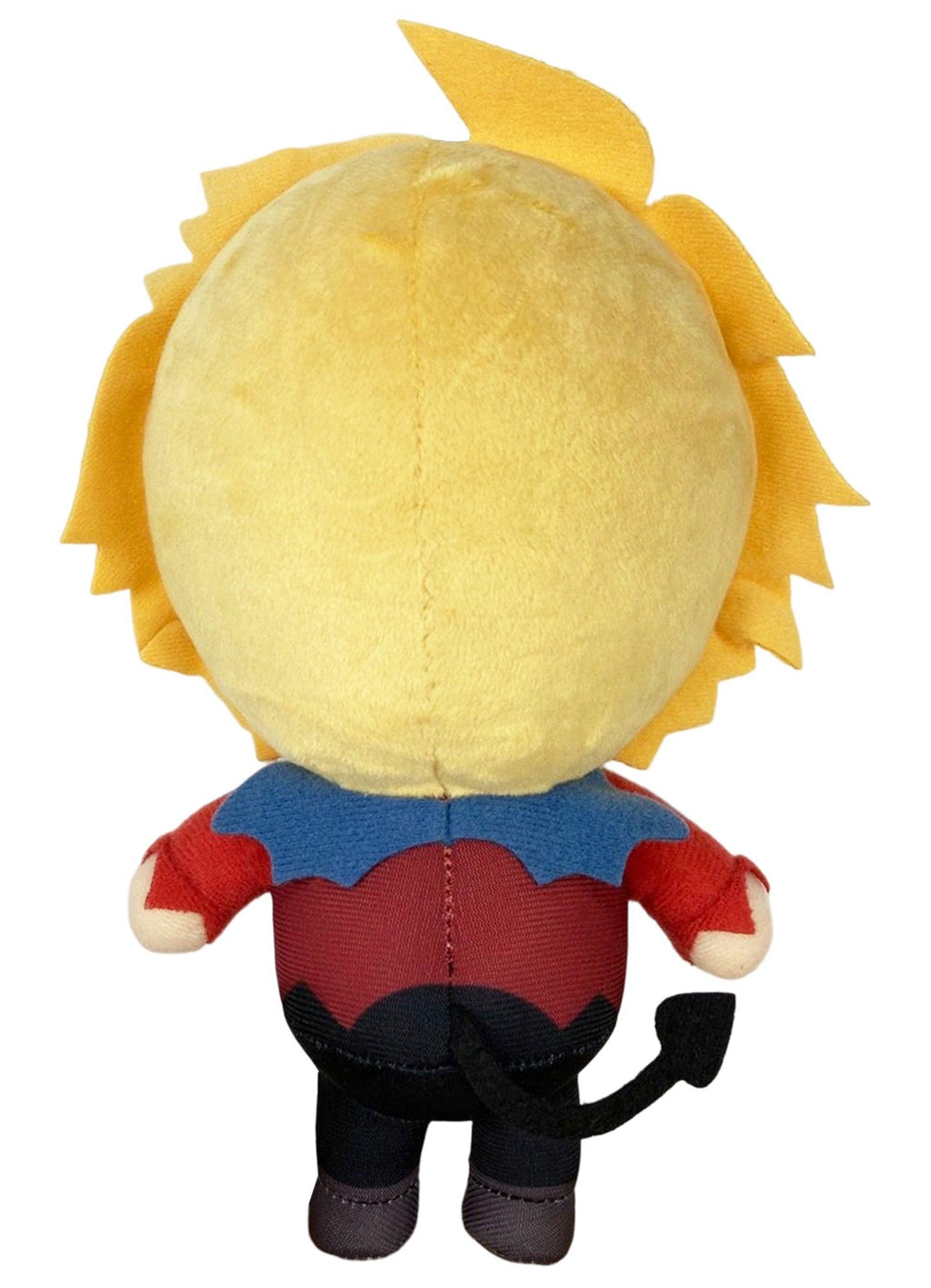 My Hero Academia S2 - Halloween Denki Kaminari Plush 8"H - Great Eastern Entertainment