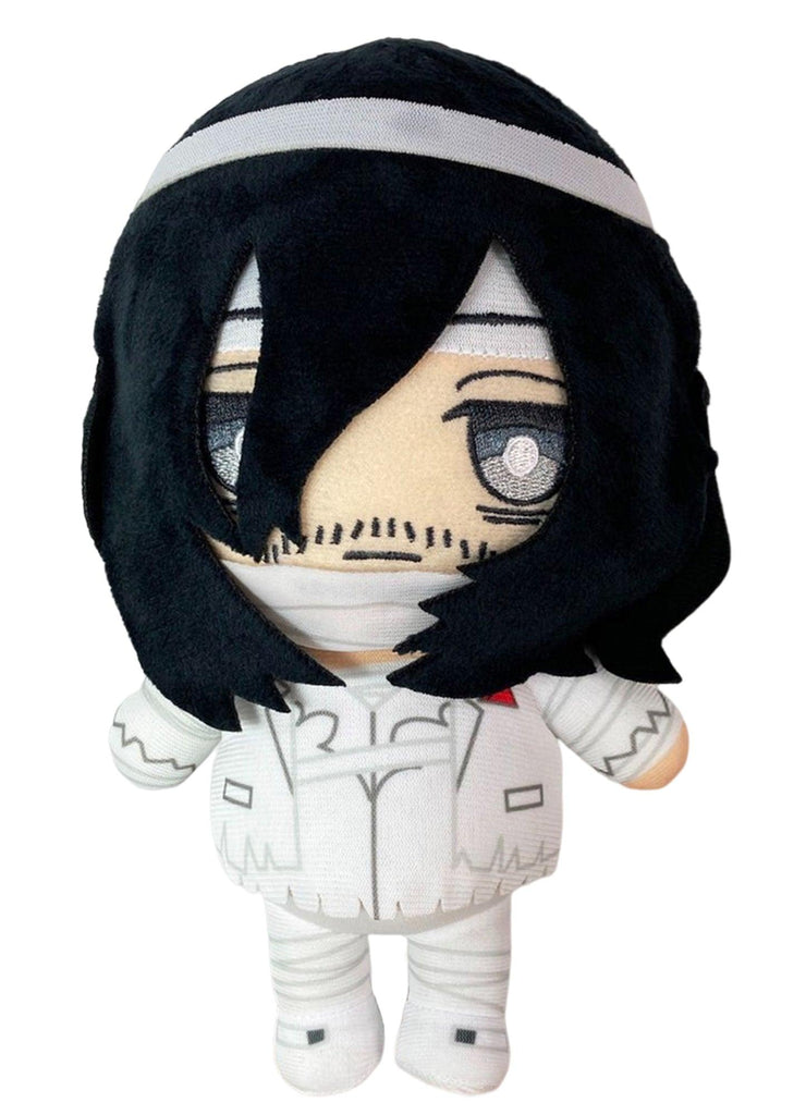 My Hero Academia S2 - Halloween Shota Aizawa Plush 8"H