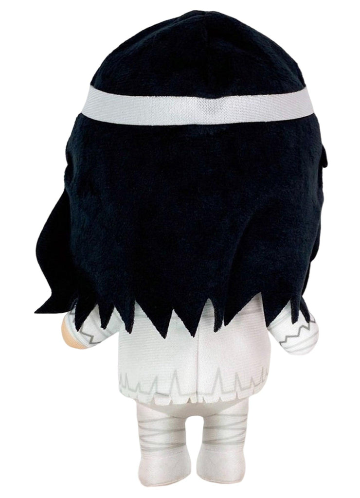 My Hero Academia S2 - Halloween Shota Aizawa Plush 8"H - Great Eastern Entertainment