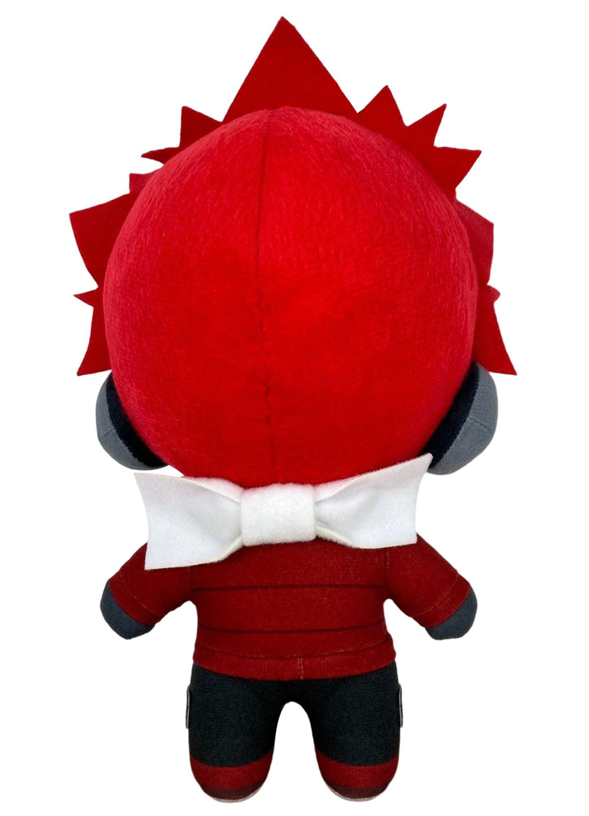 My Hero Academia S2 - Eijiro Kirishima Snow Outfits Plush 8"H - Great Eastern Entertainment