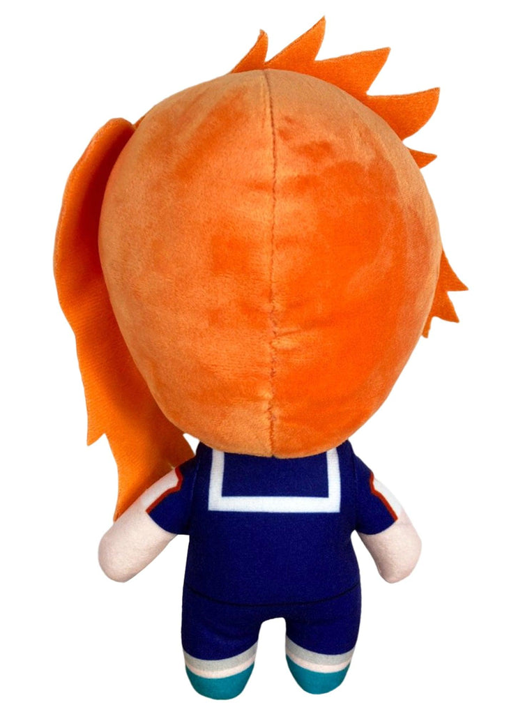 My Hero Academia S2 - Itsuka Kendo Plush 8"H - Great Eastern Entertainment