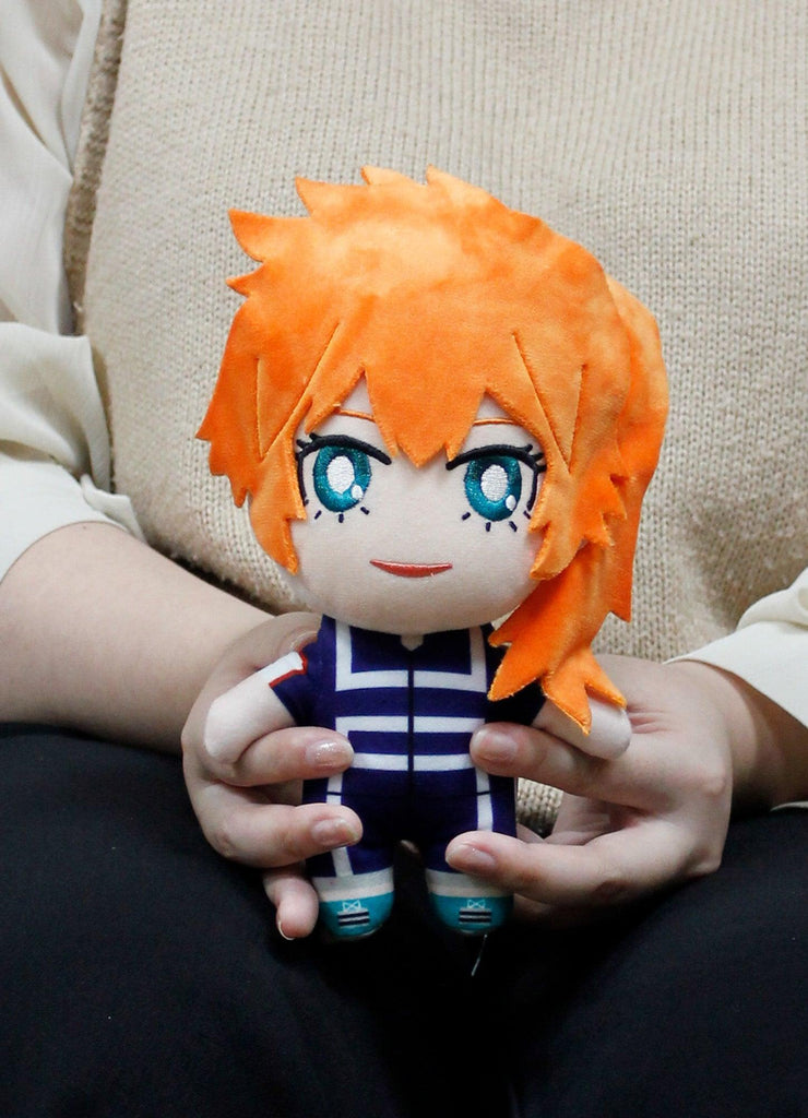 My Hero Academia S2 - Itsuka Kendo Plush 8"H - Great Eastern Entertainment