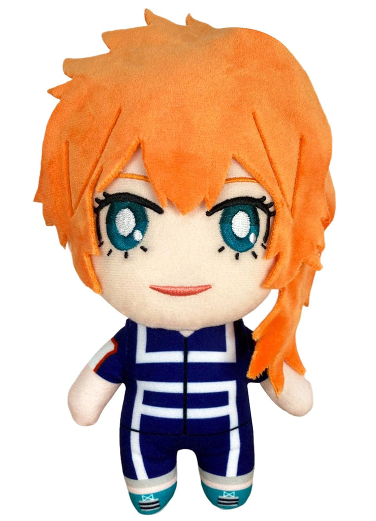 My Hero Academia S2 - Itsuka Kendo Plush 8"H