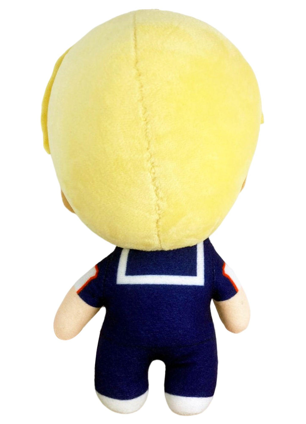 My Hero Academia S2 - Neito Monoma Plush 8"H - Great Eastern Entertainment