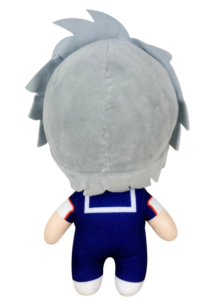 My Hero Academia S2 - Tetsutetsu Tetsutetsu Plush 8"H - Great Eastern Entertainment