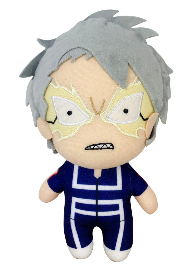 My Hero Academia S2 - Tetsutetsu Tetsutetsu Plush 8"H