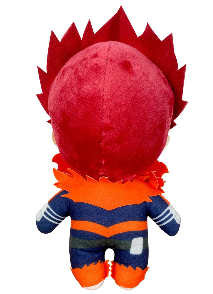 My Hero Academia S2 - Endeavor Plush 8"H - Great Eastern Entertainment