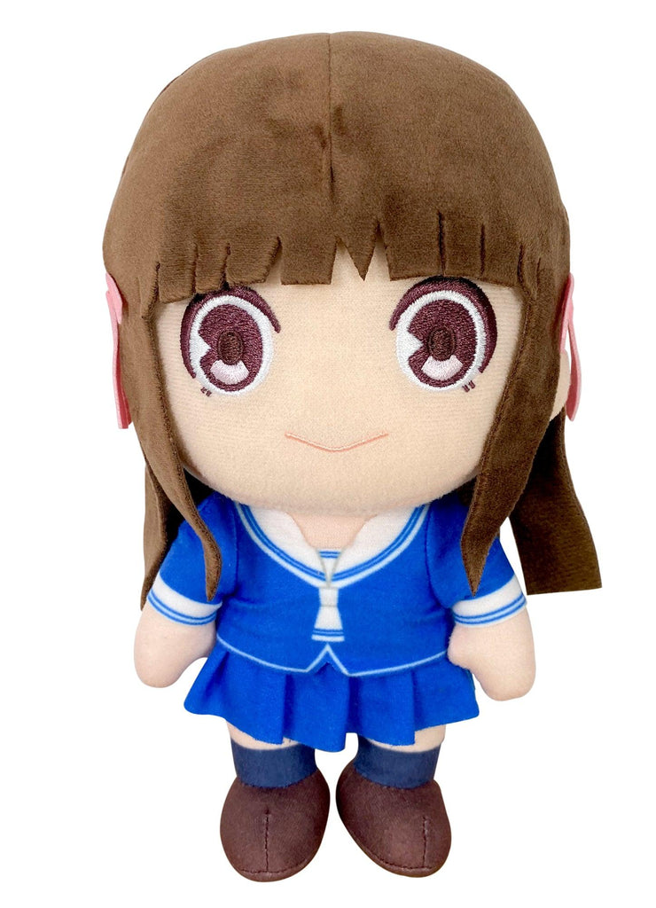 Fruits Basket - Tohru Honda Plush 8"H