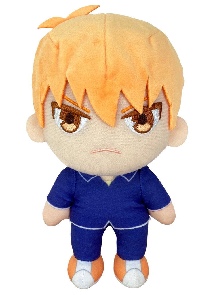 Fruits Basket - Kyo Sohma Plush 8"H