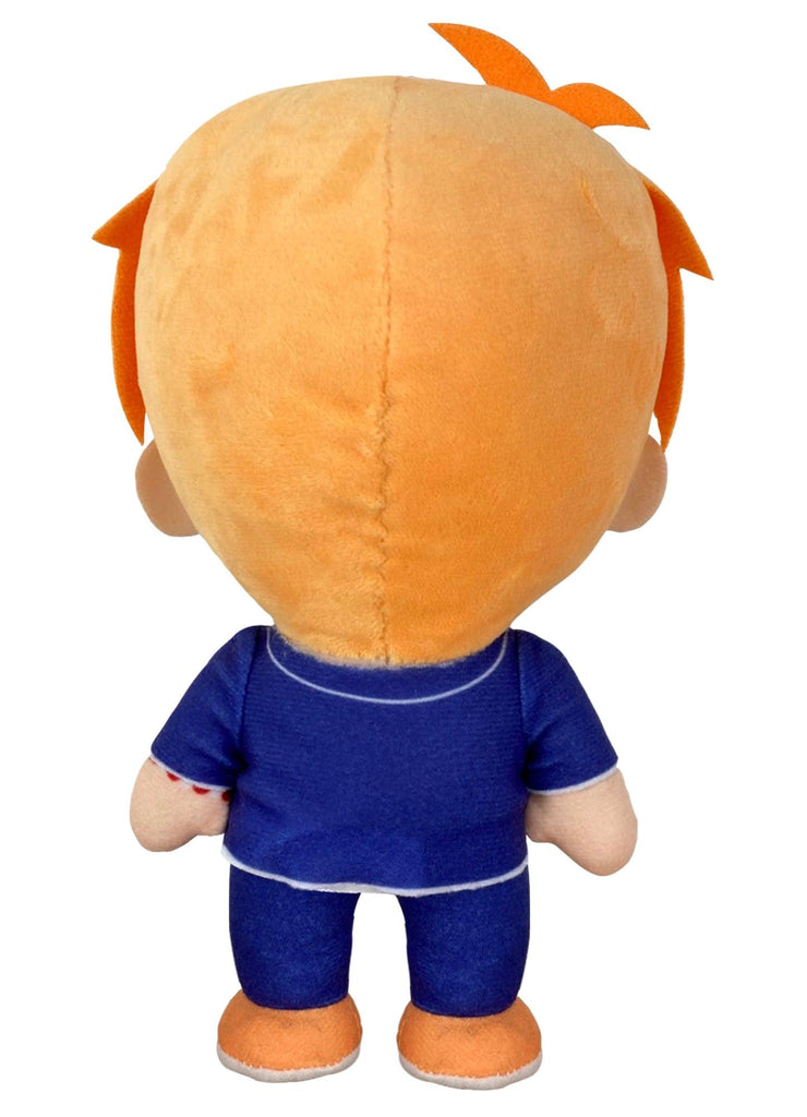 Fruits Basket - Kyo Sohma Plush 8"H - Great Eastern Entertainment