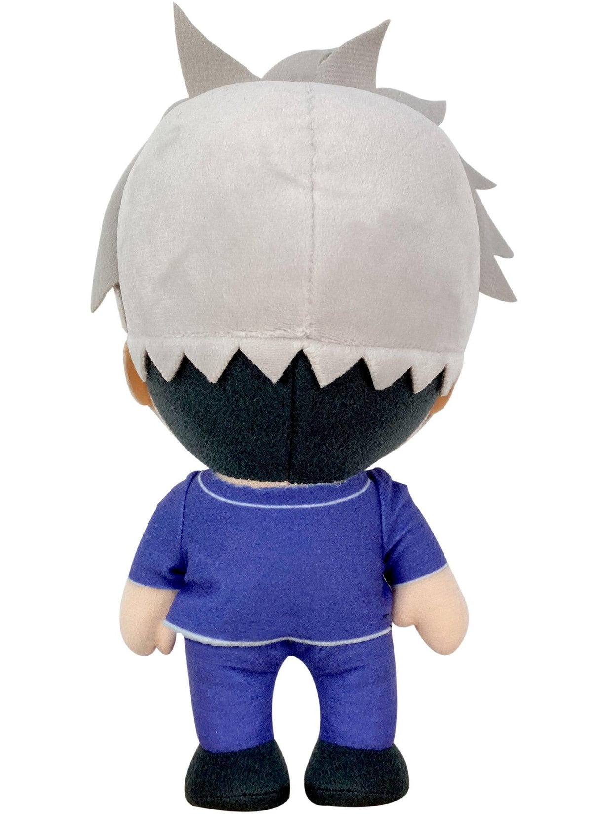Fruits Basket - Hatsuharu Sohma Plush 8"H - Great Eastern Entertainment
