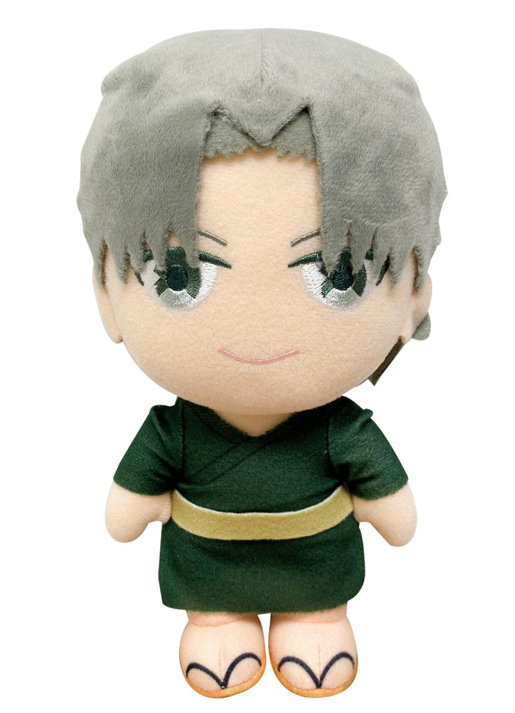 Fruits Basket - Shigure Sohma Plush 8"H