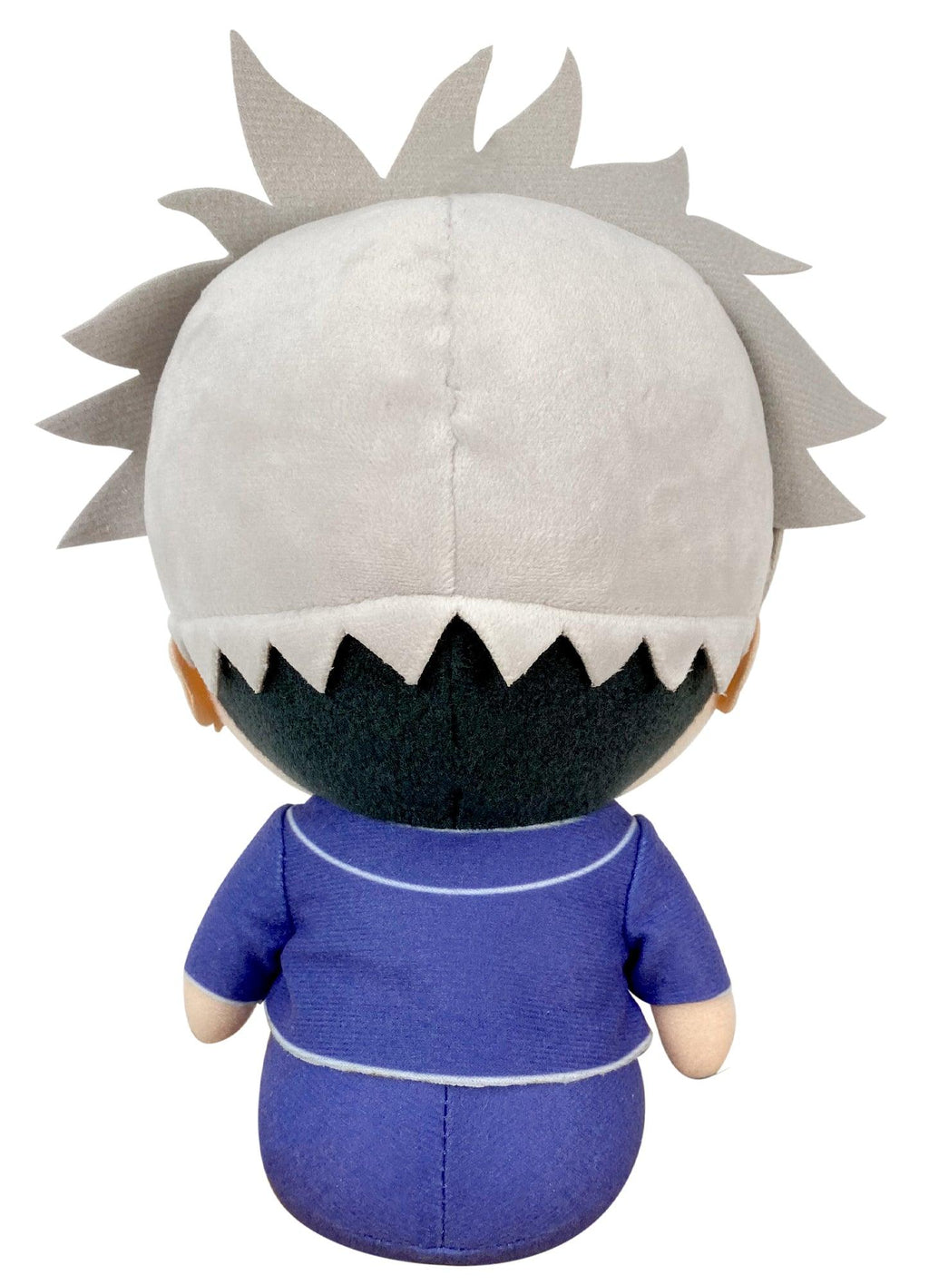 Fruits Basket - Hatsuharu Sohma Sitting Pose Plush 7"H - Great Eastern Entertainment
