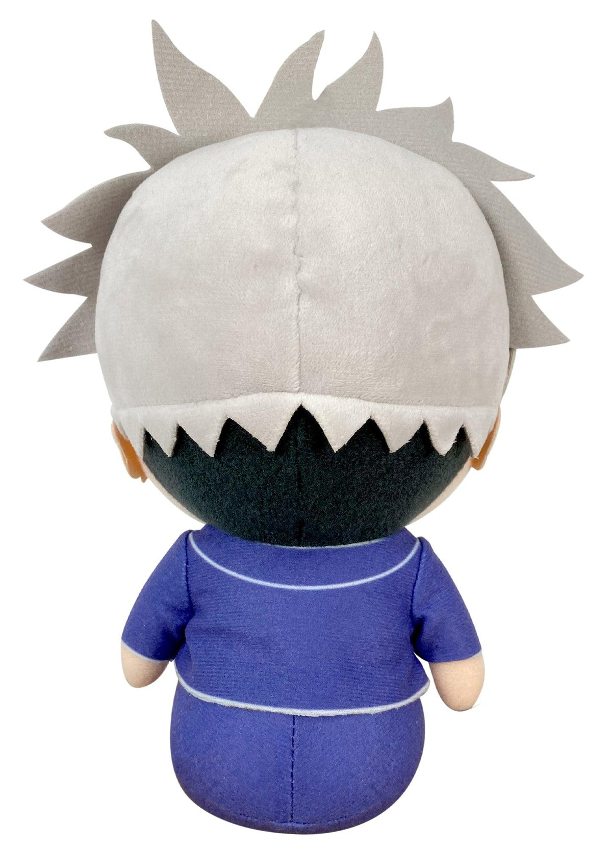 Fruits Basket - Hatsuharu Sohma Sitting Pose Plush 7"H - Great Eastern Entertainment