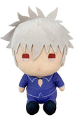 Fruits Basket - Hatsuharu Sohma Sitting Pose Plush 7"H
