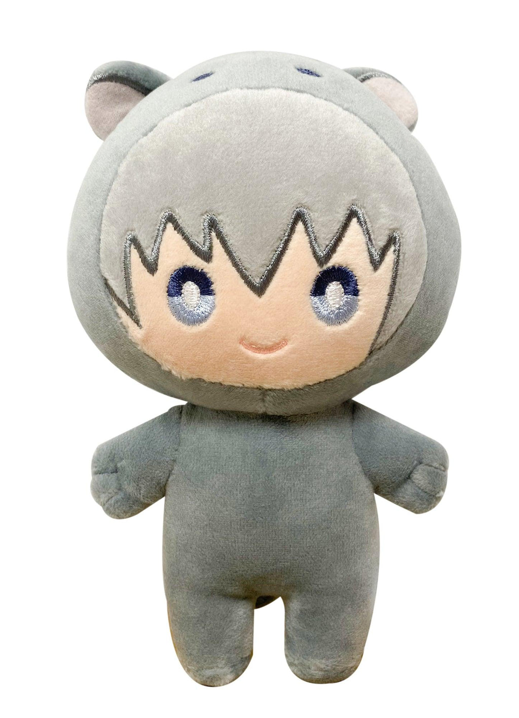 Fruits Basket - Yuki Sohma Rat Plush 6"H