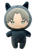 Fruits Basket - Shigure Sohma Dog Plush