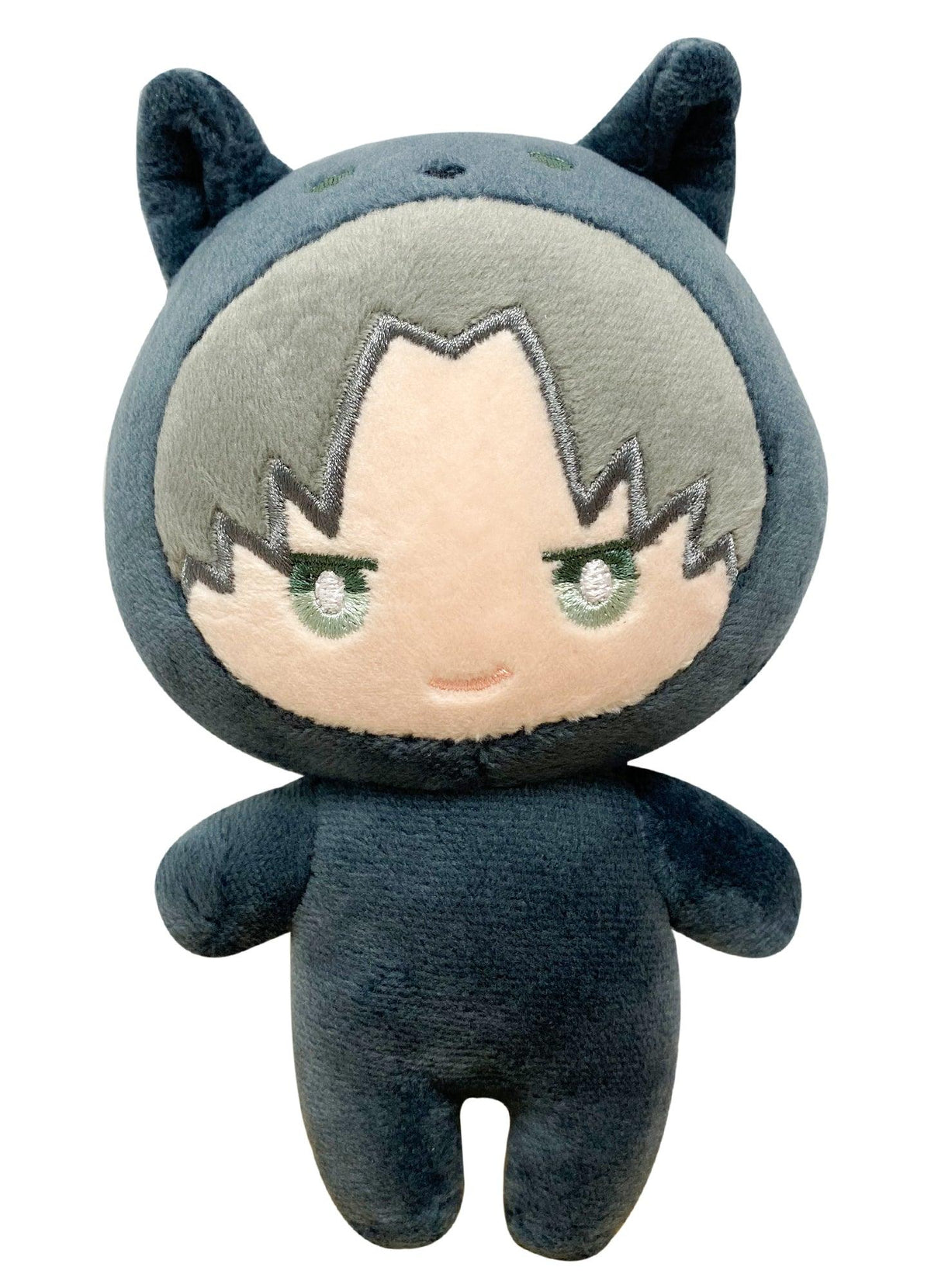 Fruits Basket - Shigure Sohma Dog Plush