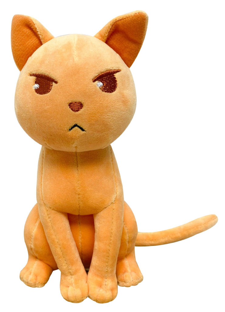 Fruits Basket - Cat Zodiac Plush 7"H