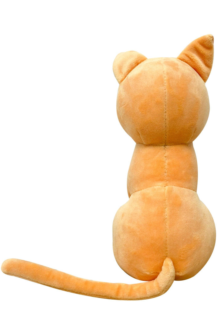 Fruits Basket - Cat Zodiac Plush 7"H - Great Eastern Entertainment