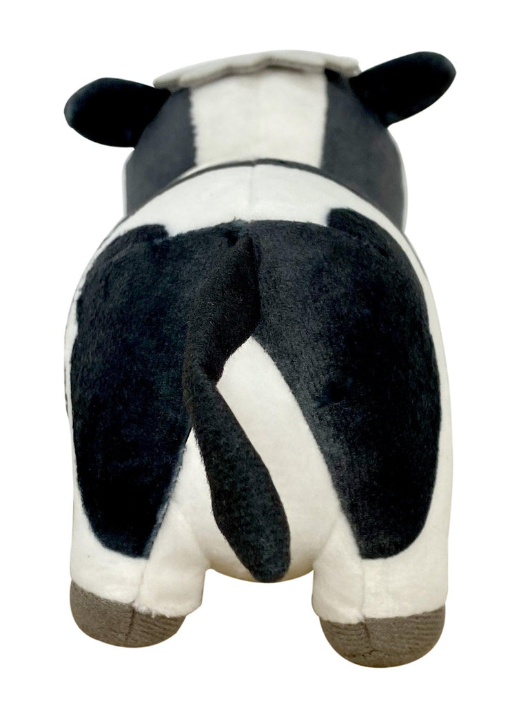 Fruits Basket - Ox Zodiac Plush 7"H - Great Eastern Entertainment