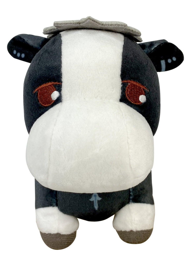 Fruits Basket - Ox Zodiac Plush 7"H