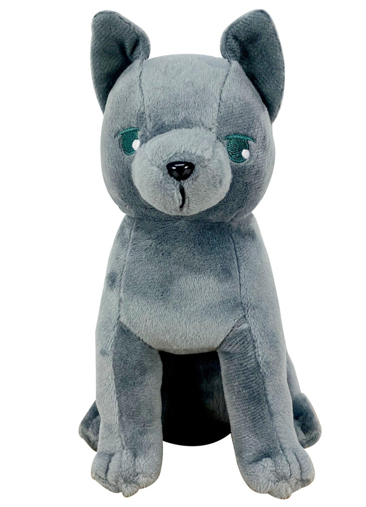 Fruits Basket - Dog Zodiac Plush 7"H