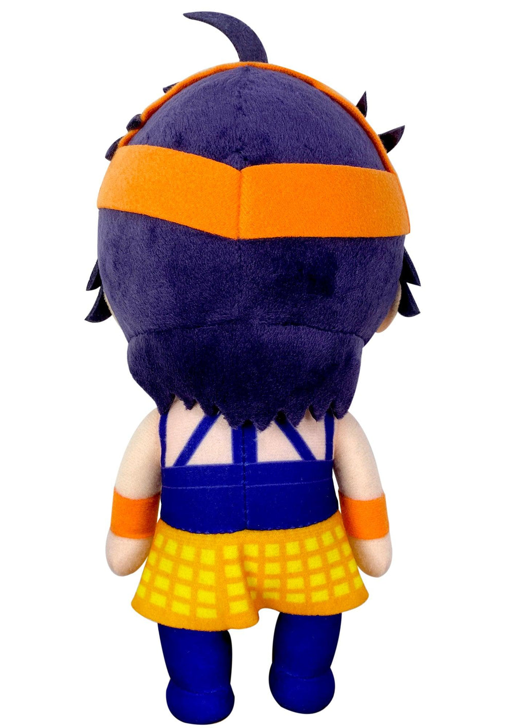 Jojo's S4 - Narancia Ghirga Plush 8"H - Great Eastern Entertainment