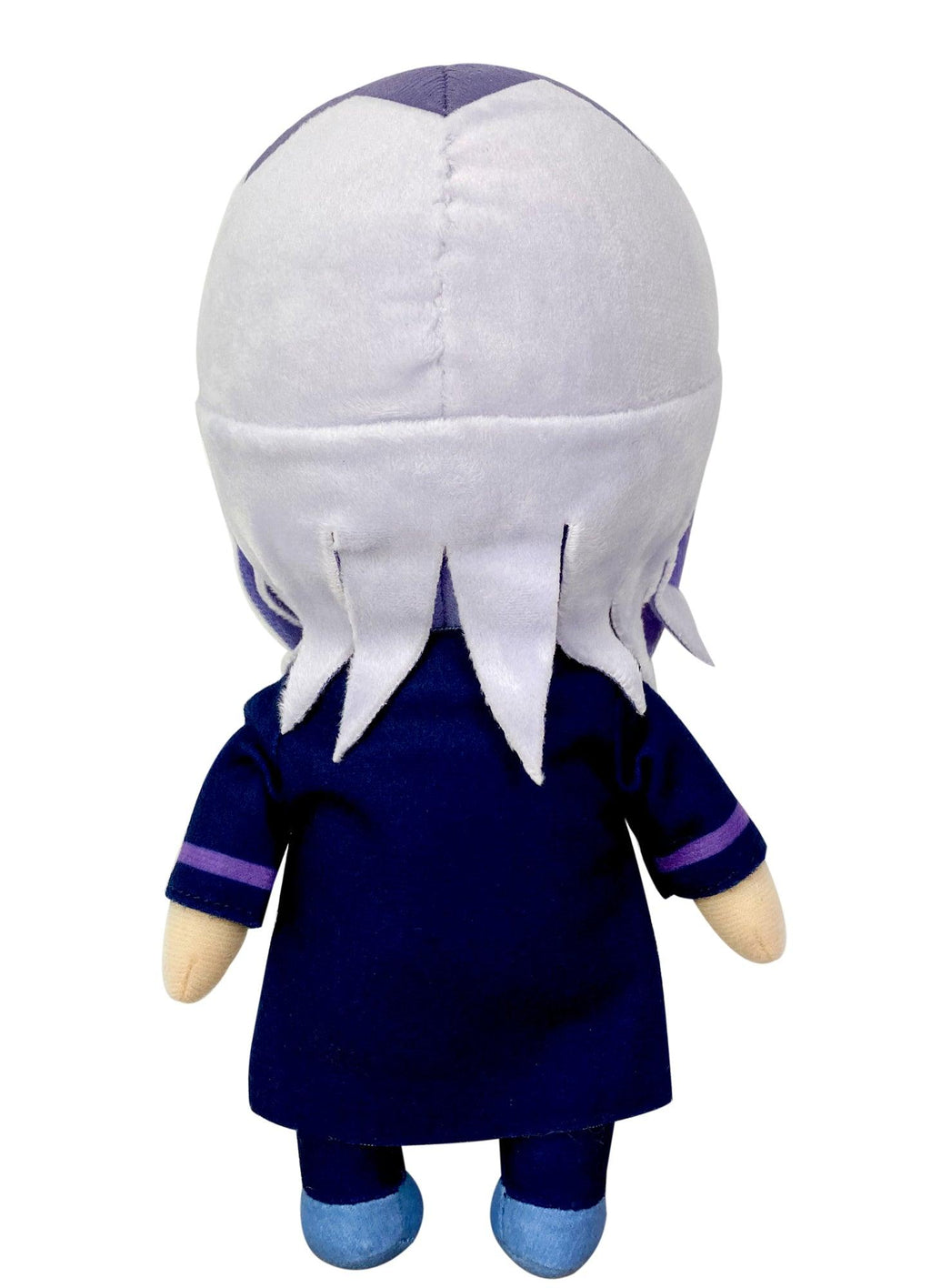 Jojo's S4 - Leone Abbacchio Plush 8"H - Great Eastern Entertainment